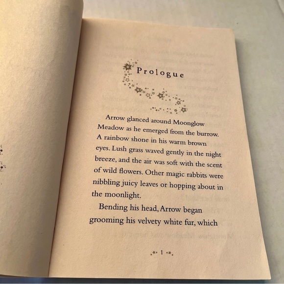 Magic Bunny Chapter Books by Sue Bentley (2) - Picture 3 of 6